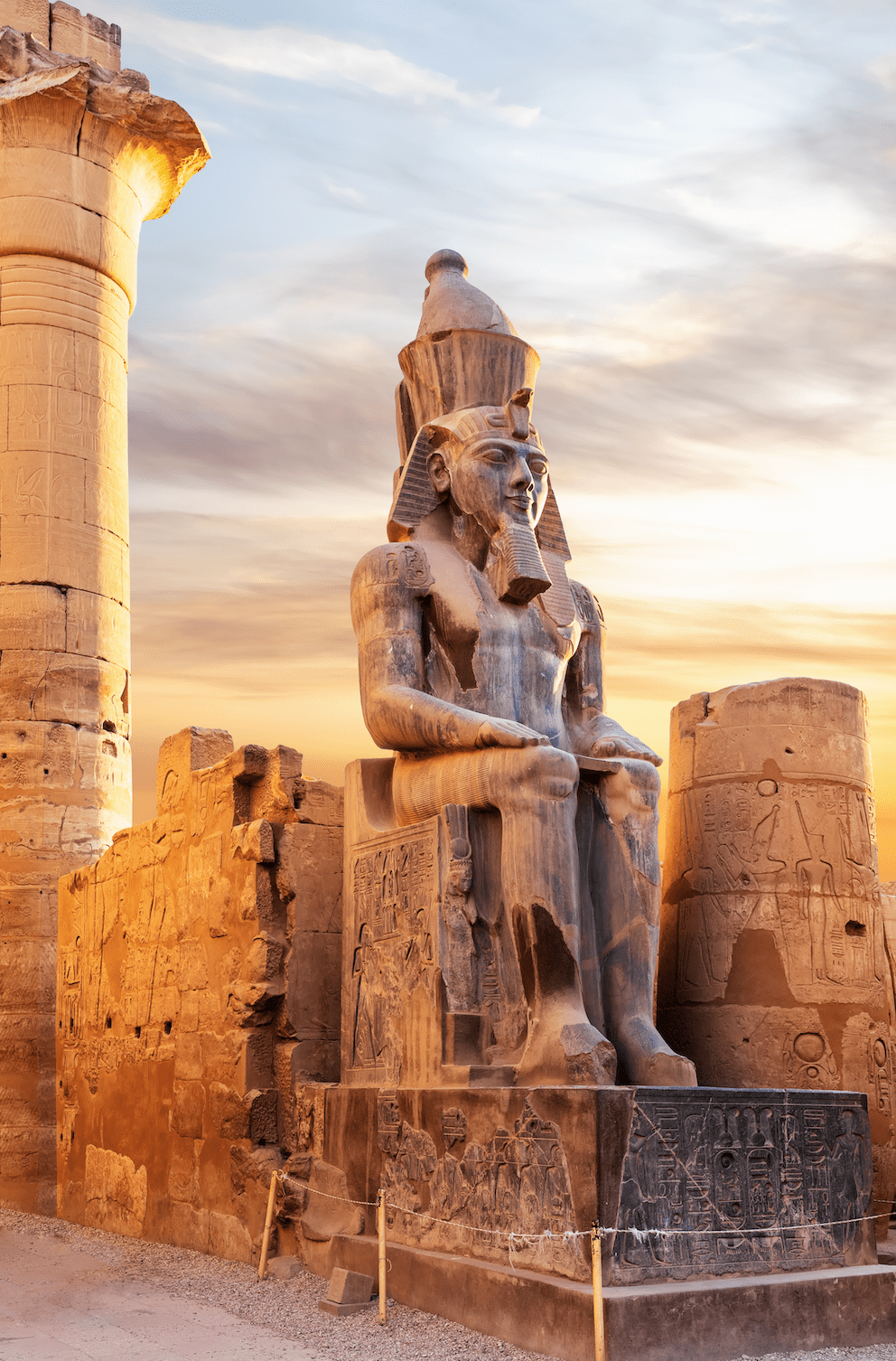 Ramesses II